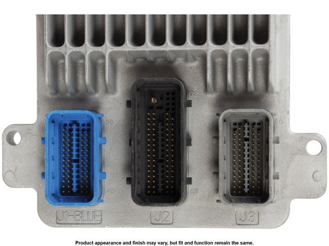 CARDONE Reman Powertrain Control Module (PCM) P/N:77-0951F Fits: Chevrolet Equinox 2006, Pontiac Torrent 2006 - Image 4