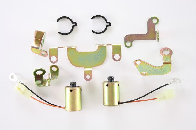 Pioneer Automotive Industries Automatic Transmission Shift Solenoid P/N:771009 Fits: Geo Prizm, Jeep Cherokee, Jeep Comanche, Jeep Grand Cherokee, Jeep Wagoneer, Lexus Gs300, Lexus Ls400, Lexus Lx450, Lexus Lx470, Lexus Sc300 - Image 2