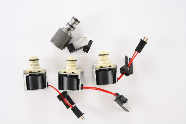 Pioneer Automotive Industries Automatic Transmission Control Solenoid P/N:771041 Fits: Buick Century, Buick Lesabre, Buick Park Avenue, Buick Reatta, Buick Regal, Buick Riviera, Buick Skylark, Cadillac Allante, Cadillac Deville - Image 1