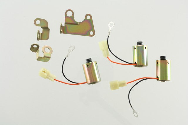 Pioneer Automotive Industries Automatic Transmission Control Solenoid P/N:771048 Fits: Geo Prizm, Toyota Celica, Toyota Corolla, Toyota Mr2, Toyota Paseo, Toyota Rav4, Toyota Tercel - Image 1