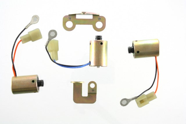 Pioneer Automotive Industries Automatic Transmission Control Solenoid P/N:771049 Fits: Geo Prizm, Pontiac Vibe, Toyota Celica, Toyota Corolla, Toyota Matrix, Toyota Paseo, Toyota Tercel - Image 1