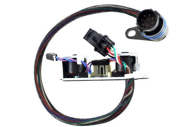 Pioneer Automotive Industries Automatic Transmission Control Solenoid P/N:771064 Fits: Dodge B1500 97-96, Dodge B2500 97-96, Dodge Dakota 03-99, Dodge Durango 00-98, Dodge Ram 1500 01-96, Jeep Grand Cherokee 04-96 - Image 1
