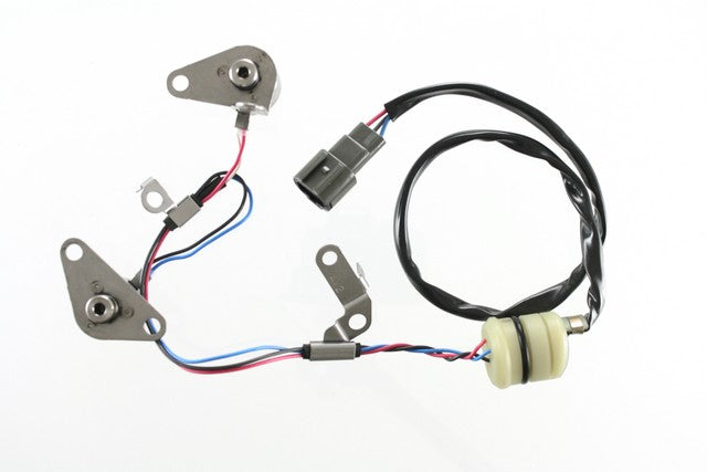 Pioneer Automotive Industries Automatic Transmission Control Solenoid P/N:771080 Fits: Nissan D21 92-90 - Image 1