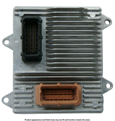 CARDONE Reman Engine Control Module (ECM) P/N:77-1085F Fits: Chevrolet Aveo 08-07, Chevrolet Aveo5 08-07, Pontiac Wave 08-07, Pontiac Wave5 2007 - Image 3