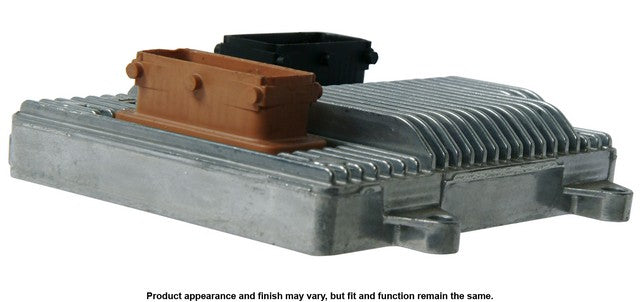 CARDONE Reman Engine Control Module (ECM) P/N:77-1085F Fits: Chevrolet Aveo 08-07, Chevrolet Aveo5 08-07, Pontiac Wave 08-07, Pontiac Wave5 2007 - Image 4