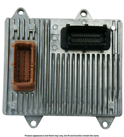 CARDONE Reman Engine Control Module (ECM) P/N:77-1085F Fits: Chevrolet Aveo 08-07, Chevrolet Aveo5 08-07, Pontiac Wave 08-07, Pontiac Wave5 2007 - Image 5