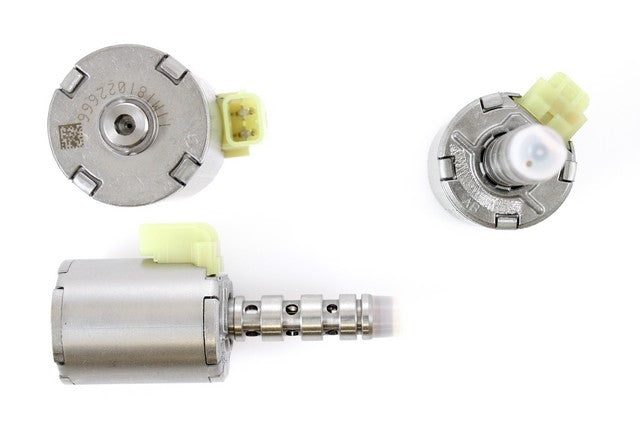 Pioneer Automotive Industries Automatic Transmission Control Solenoid P/N:771109 Fits: Ford E-150, Ford E-350 Club Wagon, Ford E-350 Super Duty, Ford E-450 Super Duty, Ford Excursion, Ford F-250 Super Duty, Ford F-350 Super Duty, Ford F-450 Super Duty - Image 1