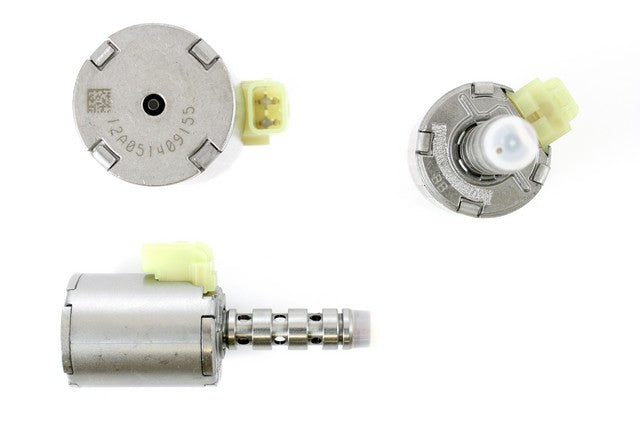 Pioneer Automotive Industries Automatic Transmission Control Solenoid P/N:771110 Fits: Ford E-150, Ford E-350 Club Wagon, Ford E-350 Super Duty, Ford E-450 Super Duty, Ford Excursion, Ford F-250 Super Duty, Ford F-350 Super Duty, Ford F-450 Super Duty - Image 1