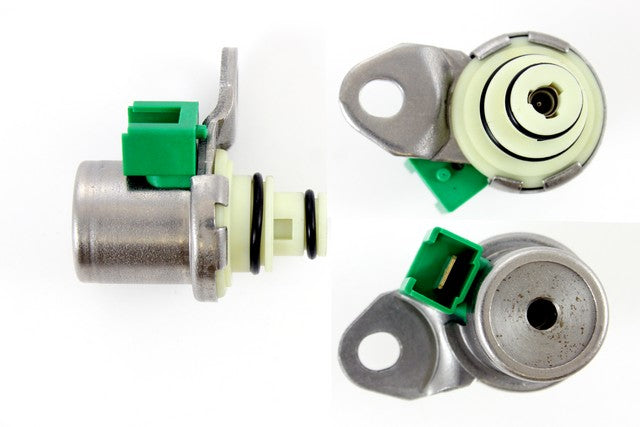 Pioneer Automotive Industries Automatic Transmission Shift Solenoid P/N:771111 Fits: Ford Ecosport, Ford Focus, Ford Fusion, Ford Transit Connect, Mazda 2, Mazda 3, Mazda 3 Sport, Mazda 5, Mazda 6, Mazda Protege, Mazda Protege5, Mercury Milan - Image 1