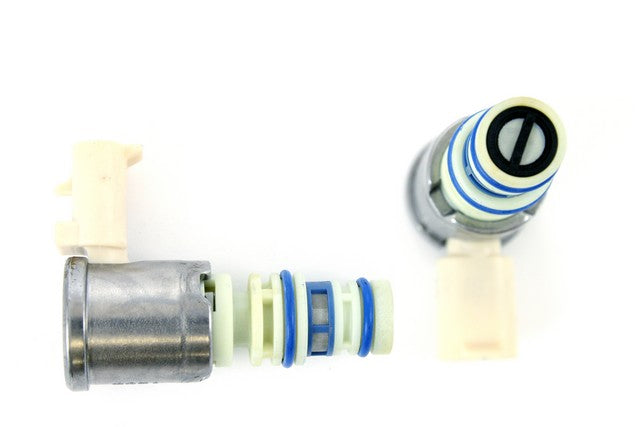 Pioneer Automotive Industries Automatic Transmission Control Solenoid P/N:771133 Fits: Chevrolet Silverado 2500 Hd, Chevrolet Silverado 3500, Chevrolet Silverado 3500 Classic, Chevrolet Silverado 3500 Hd, GMC Sierra 2500 Hd, GMC Sierra 3500 - Image 1