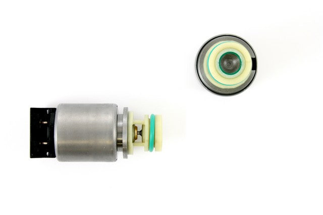 Pioneer Automotive Industries Automatic Transmission Control Solenoid P/N:771150 Fits: Chevrolet Silverado 2500 Hd, Chevrolet Silverado 3500, Chevrolet Silverado 3500 Classic, Chevrolet Silverado 3500 Hd, GMC Sierra 2500 Hd, GMC Sierra 3500 - Image 1