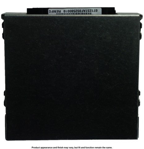 CARDONE Reman Engine Control Module (ECM) P/N:77-1237MC Fits: Geo Storm 92-91, Isuzu Stylus 92-91 - Image 1