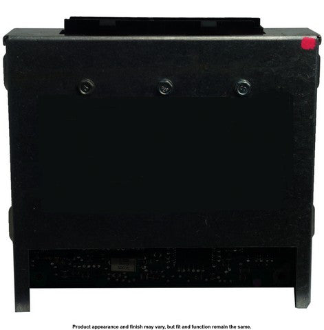 CARDONE Reman Engine Control Module (ECM) P/N:77-1237MC Fits: Geo Storm 92-91, Isuzu Stylus 92-91 - Image 4