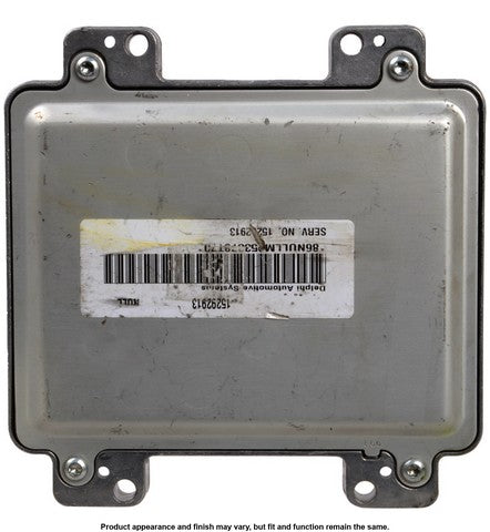 CARDONE Reman Engine Control Module (ECM) P/N:77-1489F Fits: Chevrolet C4500 Kodiak, Chevrolet C5500 Kodiak, Chevrolet Silverado 2500 Hd, Chevrolet Silverado 3500, GMC C4500 Topkick, GMC C5500 Topkick, GMC Sierra 2500 Hd, GMC Sierra 3500 - Image 2