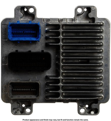 CARDONE Reman Engine Control Module (ECM) P/N:77-1489F Fits: Chevrolet C4500 Kodiak, Chevrolet C5500 Kodiak, Chevrolet Silverado 2500 Hd, Chevrolet Silverado 3500, GMC C4500 Topkick, GMC C5500 Topkick, GMC Sierra 2500 Hd, GMC Sierra 3500 - Image 4