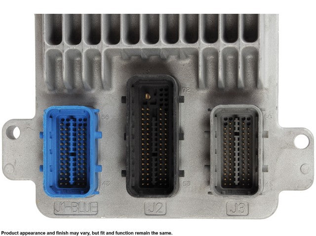 CARDONE Reman Powertrain Control Module (PCM) P/N:77-1501F Fits: Pontiac Grand Prix 2004 - Image 4