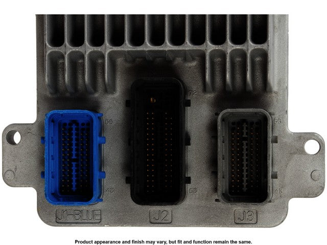 CARDONE Reman Powertrain Control Module (PCM) P/N:77-1501F Fits: Pontiac Grand Prix 2004 - Image 1