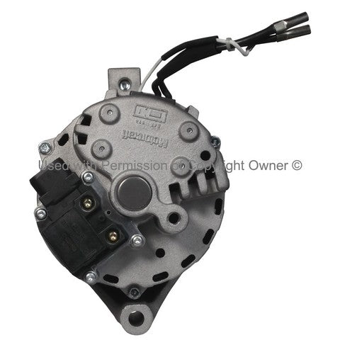 Quality-Built Alternator P/N:7716110 Fits: Ford F-super Duty 1988 - Image 3