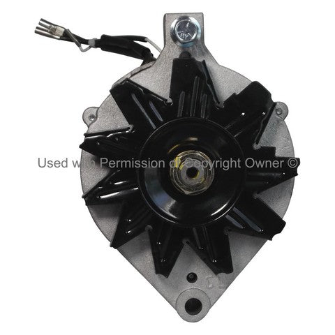 Quality-Built Alternator P/N:7716110 Fits: Ford F-super Duty 1988 - Image 4