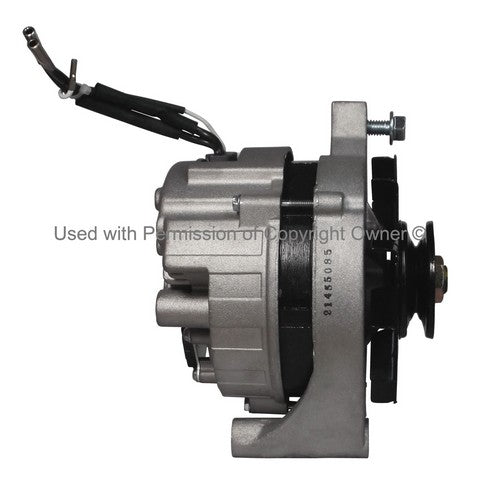Quality-Built Alternator P/N:7716110 Fits: Ford F-super Duty 1988 - Image 2