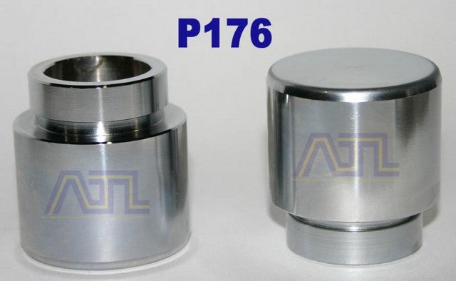 Better Brake Parts Disc Brake Caliper Piston P/N:7717 Fits: Toyota Cressida 84-83 - Image 1