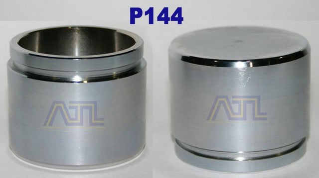 Better Brake Parts Disc Brake Caliper Piston P/N:7718 Fits: Infiniti M30 92-90, Mazda Mpv 91-89, Nissan 280zx 83-79, Nissan 300zx 89-84, Suzuki Xl-7 06-04, Toyota Cressida 92-89, Toyota Pickup 91-89 - Image 1