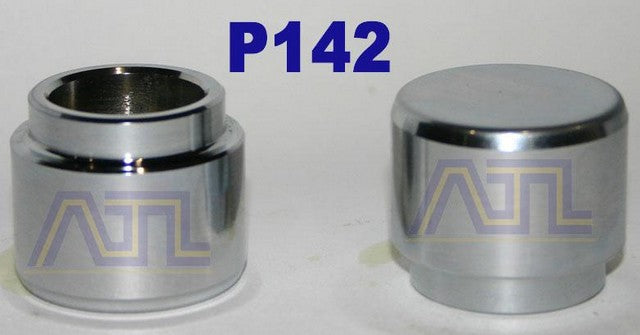 Better Brake Parts Disc Brake Caliper Piston P/N:7719 Fits: Toyota 4runner 89-84, Toyota Land Cruiser 90-75, Toyota Pickup 88-79 - Image 1