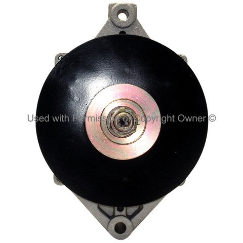 Quality-Built Alternator P/N:7719109 Fits: Ford E-100 Econoline, Ford E-100 Econoline Club Wagon, Ford E-150 Econoline, Ford E-150 Econoline Club Wagon, Ford E-250 Econoline, Ford E-250 Econoline Club Wagon, Ford E-350 Econoline - Image 2