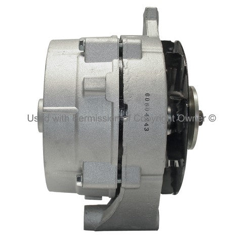 Quality-Built Alternator P/N:7719109 Fits: Ford E-100 Econoline, Ford E-100 Econoline Club Wagon, Ford E-150 Econoline, Ford E-150 Econoline Club Wagon, Ford E-250 Econoline, Ford E-250 Econoline Club Wagon, Ford E-350 Econoline - Image 4