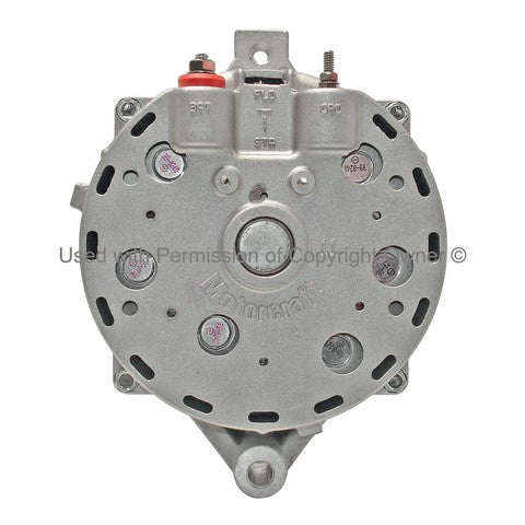 Quality-Built Alternator P/N:7719612 Fits: Ford E-100 Econoline, Ford E-100 Econoline Club Wagon, Ford E-150 Econoline, Ford E-150 Econoline Club Wagon, Ford E-250 Econoline, Ford E-250 Econoline Club Wagon, Ford E-350 Econoline - Image 3