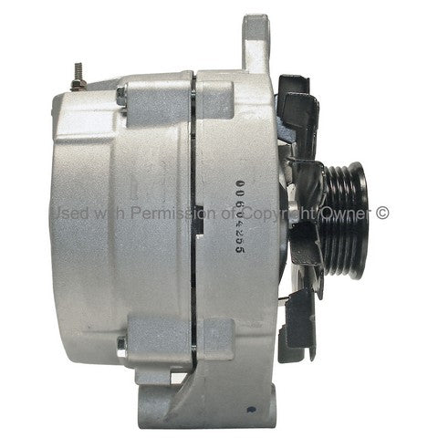 Quality-Built Alternator P/N:7719612 Fits: Ford E-100 Econoline, Ford E-100 Econoline Club Wagon, Ford E-150 Econoline, Ford E-150 Econoline Club Wagon, Ford E-250 Econoline, Ford E-250 Econoline Club Wagon, Ford E-350 Econoline - Image 4