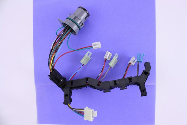 Pioneer Automotive Industries Automatic Transmission Wiring Harness P/N:772000 Fits: Chevrolet Silverado 2500 Hd, Chevrolet Silverado 3500, Chevrolet Silverado 3500 Classic, Chevrolet Silverado 3500 Hd, GMC Sierra 2500 Hd, GMC Sierra 3500 - Image 1