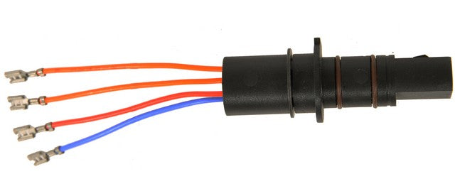 Pioneer Automotive Industries Automatic Transmission Wiring Harness P/N:772005 Fits: Ford Aerostar, Ford Bronco, Ford Bronco Ii, Ford Explorer, Ford Mustang, Ford Ranger, Ford Thunderbird, Mazda B2300, Mazda B3000, Mazda B4000 - Image 1