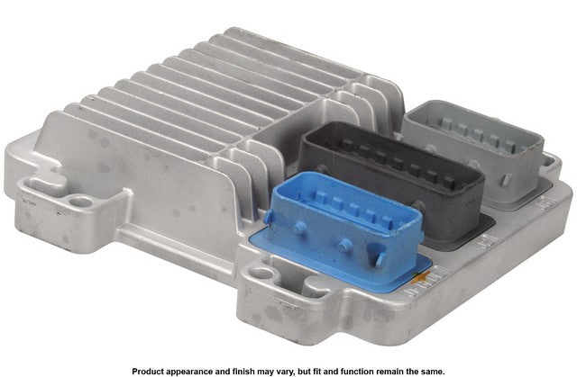 CARDONE Reman Engine Control Module (ECM) P/N:77-2010F Fits: Buick Rainier, Chevrolet Colorado, Chevrolet Trailblazer, GMC Canyon, GMC Envoy, Hummer H3, Isuzu Ascender, Isuzu I-290, Isuzu I-370, Saab 9-7x - Image 4