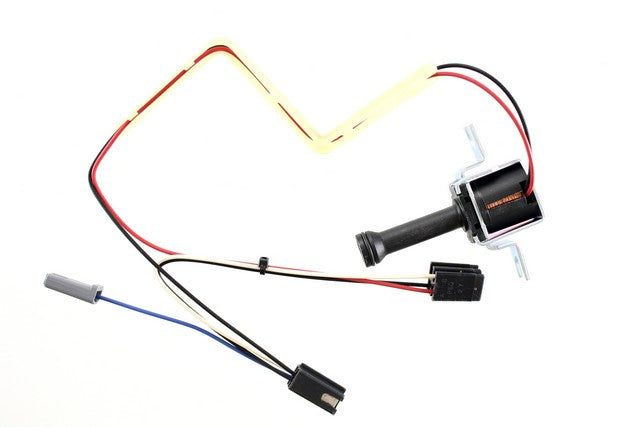 Pioneer Automotive Industries Automatic Transmission Wiring Harness P/N:772024 Fits: Buick Electra, Buick Regal, Buick Roadmaster, Cadillac Brougham, Cadillac Deville, Cadillac Escalade, Cadillac Fleetwood, Chevrolet Astro, Chevrolet Avalanche 1500 - Image 1