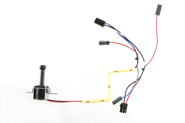 Pioneer Automotive Industries Automatic Transmission Wiring Harness P/N:772025 Fits: Buick Electra, Buick Regal, Buick Roadmaster, Cadillac Brougham, Cadillac Deville, Cadillac Escalade, Cadillac Fleetwood, Chevrolet Astro, Chevrolet Avalanche 1500 - Image 1