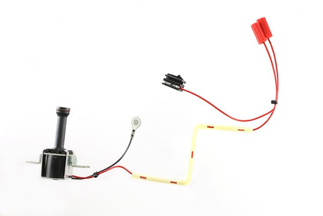 Pioneer Automotive Industries Automatic Transmission Wiring Harness P/N:772026 Fits: Buick Electra, Buick Regal, Buick Roadmaster, Cadillac Brougham, Cadillac Deville, Cadillac Escalade, Cadillac Fleetwood, Chevrolet Astro, Chevrolet Avalanche 1500 - Image 1