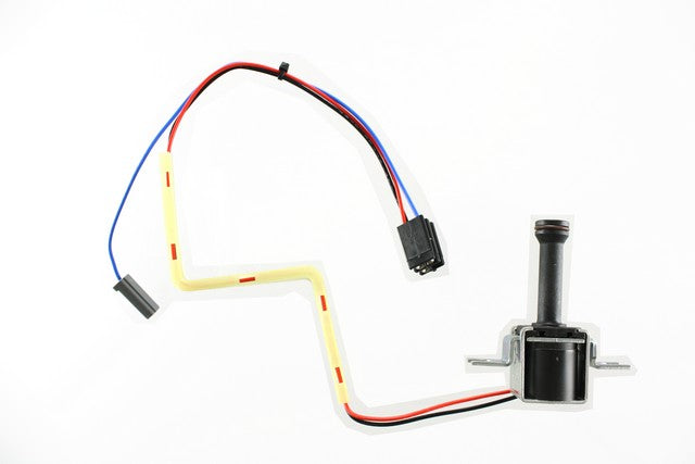 Pioneer Automotive Industries Automatic Transmission Wiring Harness P/N:772028 Fits: Buick Electra, Buick Regal, Buick Roadmaster, Cadillac Brougham, Cadillac Deville, Cadillac Escalade, Cadillac Fleetwood, Chevrolet Astro, Chevrolet Avalanche 1500 - Image 1