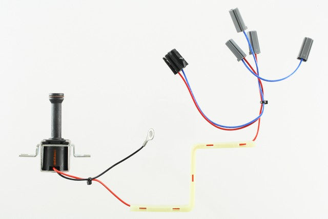 Pioneer Automotive Industries Automatic Transmission Wiring Harness P/N:772029 Fits: Buick Electra, Buick Regal, Buick Roadmaster, Cadillac Brougham, Cadillac Deville, Cadillac Escalade, Cadillac Fleetwood, Chevrolet Astro, Chevrolet Avalanche 1500 - Image 1