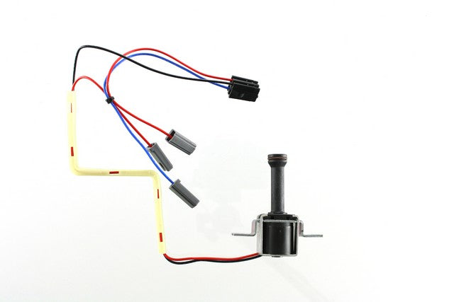 Pioneer Automotive Industries Automatic Transmission Wiring Harness P/N:772030 Fits: Buick Electra, Buick Regal, Buick Roadmaster, Cadillac Brougham, Cadillac Deville, Cadillac Escalade, Cadillac Fleetwood, Chevrolet Astro, Chevrolet Avalanche 1500 - Image 1