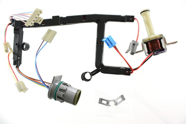 Pioneer Automotive Industries Automatic Transmission Wiring Harness P/N:772032 Fits: Avanti Ii, Buick Commercial Chassis, Buick Roadmaster, Cadillac Commercial Chassis, Cadillac Deville, Cadillac Escalade, Cadillac Escalade Ext, Cadillac Fleetwood - Image 1