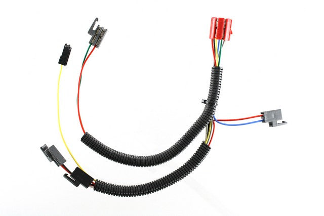 Pioneer Automotive Industries Automatic Transmission Wiring Harness P/N:772034 Fits: Buick Century, Buick Lesabre, Buick Park Avenue, Buick Reatta, Buick Regal, Buick Riviera, Cadillac 60 Special, Cadillac Allante, Cadillac Commercial Chassis - Image 1