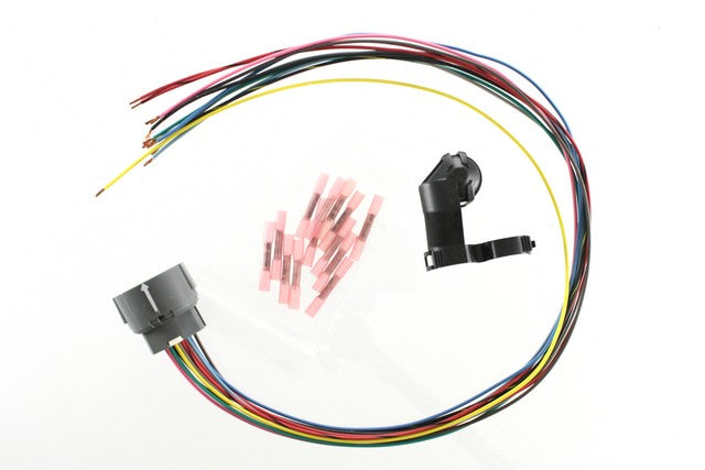 Pioneer Automotive Industries Automatic Transmission Wiring Harness P/N:772037 Fits: Am General Hummer, Aston Martin Db7, Bentley Arnage, Bentley Azure, Bentley Brooklands, Bentley Continental, Bentley Turbo R, Cadillac Escalade, Cadillac Escalade Esv - Image 1