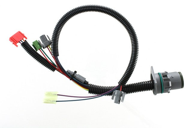 Pioneer Automotive Industries Automatic Transmission Wiring Harness P/N:772038 Fits: Am General Hummer, Aston Martin Db7, Bentley Arnage, Bentley Azure, Bentley Brooklands, Bentley Continental, Bentley Turbo R, Cadillac Escalade, Cadillac Escalade Esv - Image 1