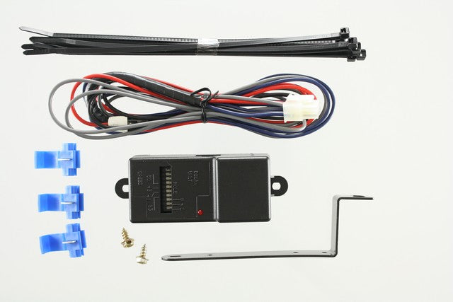Pioneer Automotive Industries Transfer Case Control Module P/N:772041 Fits: Ford Bronco 92-90, Ford E-150 Econoline 92-90, Ford E-250 Econoline 92-89, Ford E-350 Econoline 92-90, Ford F-150 92-90, Ford F-250 92-89, Ford F-350 92-89 - Image 1