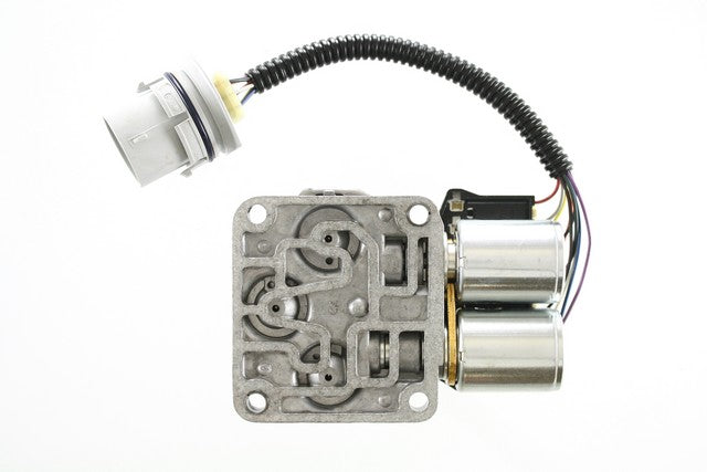 Pioneer Automotive Industries Automatic Transmission Control Solenoid P/N:772044 Fits: Ford Contour, Ford Probe, Hyundai Accent, Mazda 626, Mazda Mx-6, Mercury Mystique, Volkswagen Corrado, Volkswagen Golf, Volkswagen Jetta - Image 1