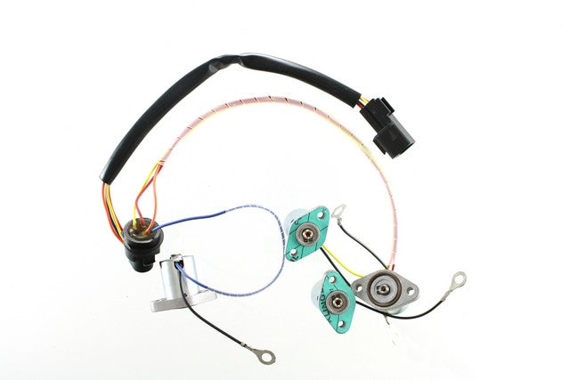 Pioneer Automotive Industries Automatic Transmission Control Solenoid P/N:772050 Fits: Dodge Colt, Eagle 2000 Gtx, Eagle Summit, Eagle Talon, Hyundai Elantra, Hyundai Excel, Hyundai Pony, Hyundai Scoupe, Hyundai Sonata - Image 1