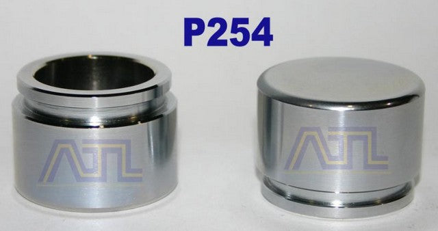Better Brake Parts Disc Brake Caliper Piston P/N:7721 Fits: Dodge Stealth 96-91, Mitsubishi 3000gt 99-91, Nissan 300zx 96-90 - Image 1