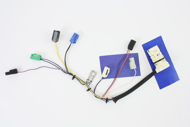 Pioneer Automotive Industries Automatic Transmission Wiring Harness P/N:772105 Fits: Ford Focus 11-00, Mazda Protege 03-99, Mazda Protege5 03-02 - Image 1
