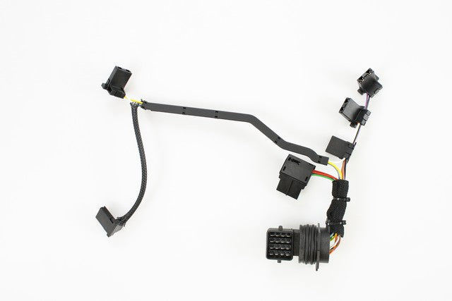 Pioneer Automotive Industries Automatic Transmission Wiring Harness P/N:772109 Fits: Ford Aerostar, Ford Explorer, Ford Explorer Sport Trac, Ford Ranger, Mazda B2300, Mazda B2500, Mazda B3000, Mazda B4000, Mercury Mountaineer - Image 1